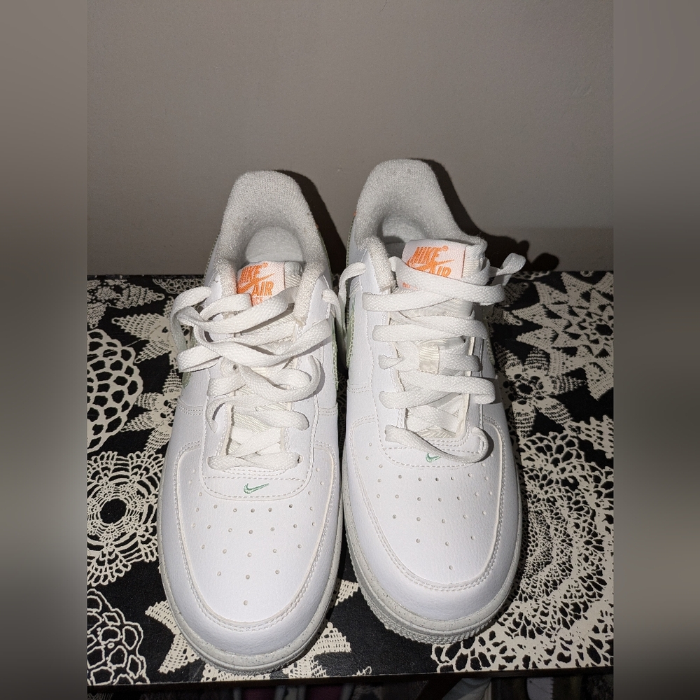 NIKE AIR FORCE 1 CRATER (GradeSchool)